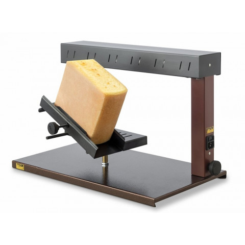 Aparat raclette brânză LOUIS TELLIER AMBIANCE