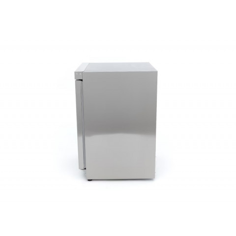 Frigider profesional MAXIMA - inox - 200 litri