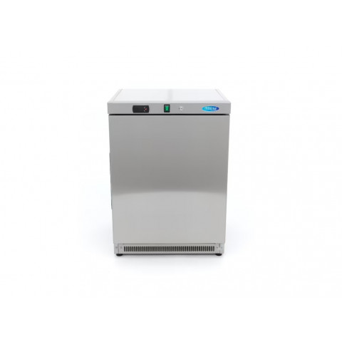 Frigider profesional MAXIMA - inox - 200 litri