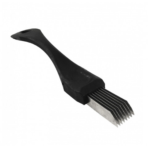 Feliator castraveciori-ridichi LOUIS TELLIER – 8 lame, 2mm
