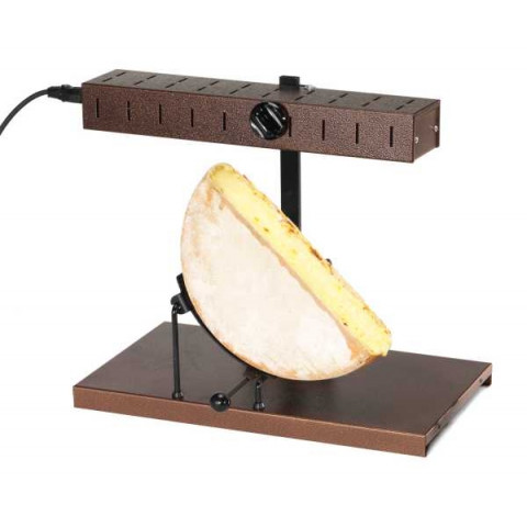Aparat raclette brânză LOUIS TELLIER ALPAGE