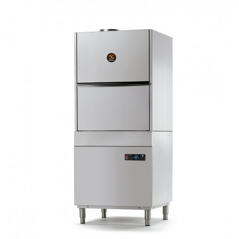 Mașină spălat vase și ustensile bucătărie SAMMIC UX-600C