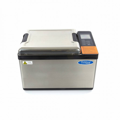 Maxima sous vide Aparat sous vide 12.5L