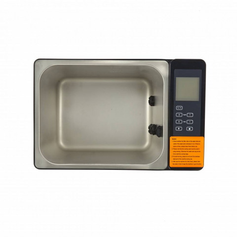 Maxima sous vide Aparat sous vide 12.5L