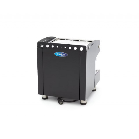 Espressor profesional MAXIMA - cu 1 grup - 180 cesti/ora