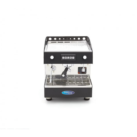 Espressor profesional MAXIMA - cu 1 grup - 180 cesti/ora