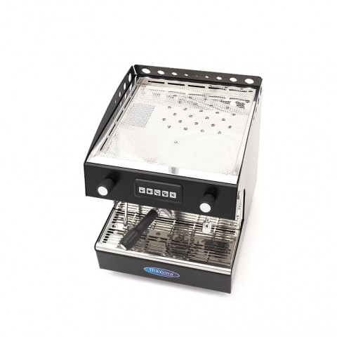 Espressor profesional MAXIMA - cu 1 grup - 180 cesti/ora