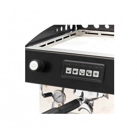 Espressor profesional MAXIMA - cu 1 grup - 180 cesti/ora