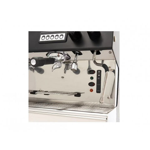 Espressor profesional MAXIMA - cu 2 grupuri - 360 cesti/ora