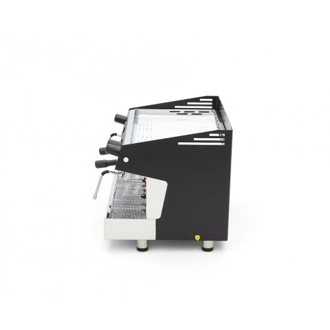 Espressor profesional MAXIMA - cu 2 grupuri - 360 cesti/ora