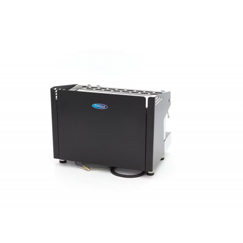 Espressor profesional MAXIMA - cu 2 grupuri - 360 cesti/ora