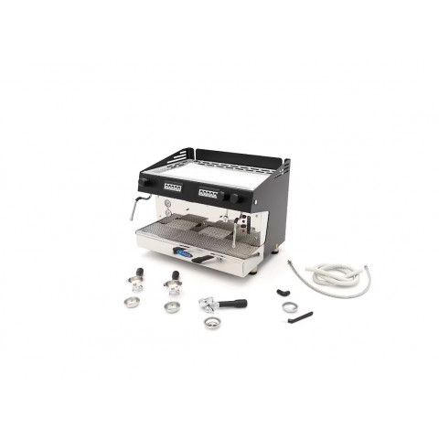 Espressor profesional MAXIMA - cu 2 grupuri - 360 cesti/ora