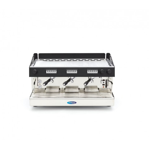 Espressor profesional MAXIMA - cu 3 grupuri - 540 cesti/ora