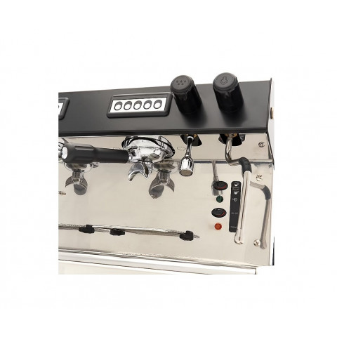 Espressor profesional MAXIMA - cu 3 grupuri - 540 cesti/ora