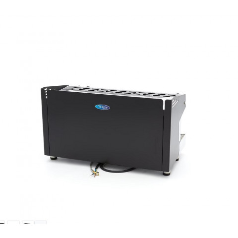 Espressor profesional MAXIMA - cu 3 grupuri - 540 cesti/ora