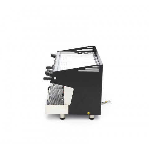 Espressor profesional MAXIMA - cu 3 grupuri - 540 cesti/ora