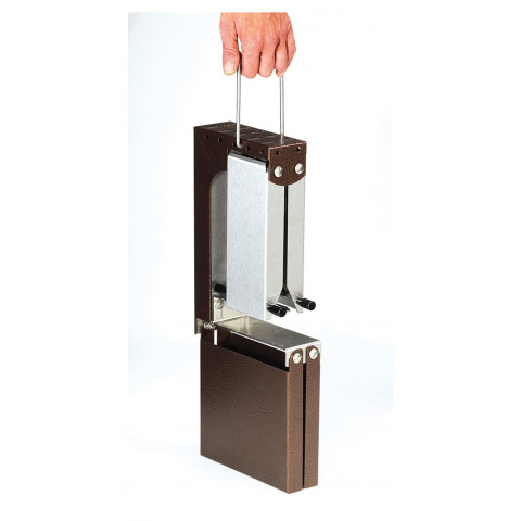 Aparat raclette brânză LOUIS TELLIER Brézi?re