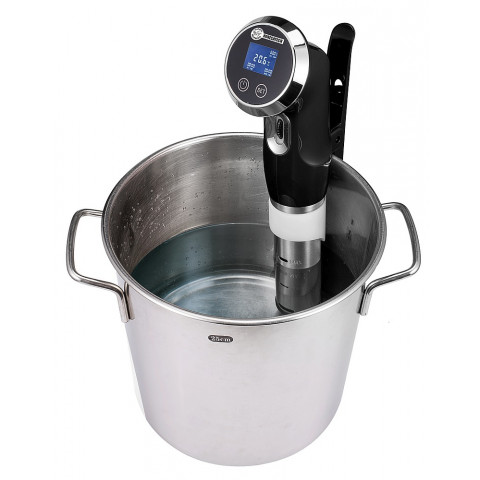 Aparat sous vide stick HORECATECH