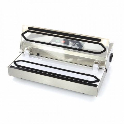 MAXIMA aparat de vidat extern cu bara sudura de 310mm