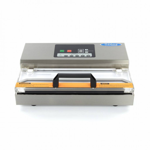 MAXIMA aparat de vidat extern cu bara sudura de 310mm
