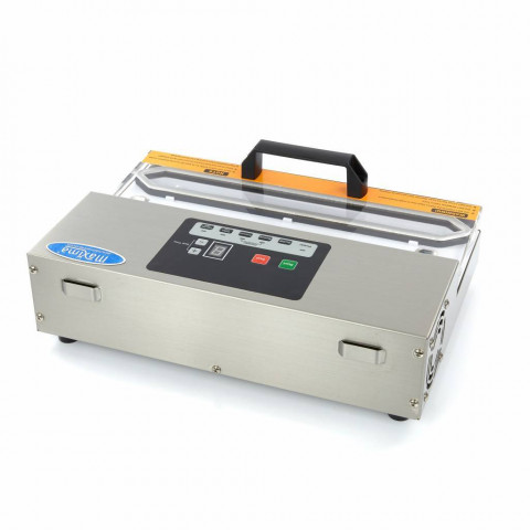 MAXIMA aparat de vidat extern cu bara sudura de 310mm