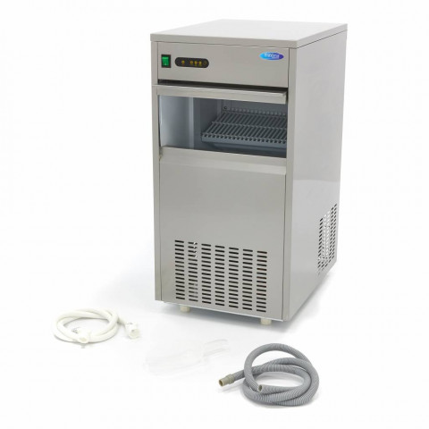 MAXIMA M-ICE 60 masina cuburi de gheata