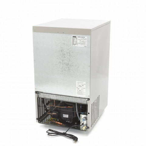 MAXIMA M-ICE 80 masina cuburi de gheata