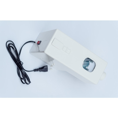 PELAMATIC spargator de nuci electric