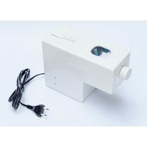 PELAMATIC spargator de nuci electric