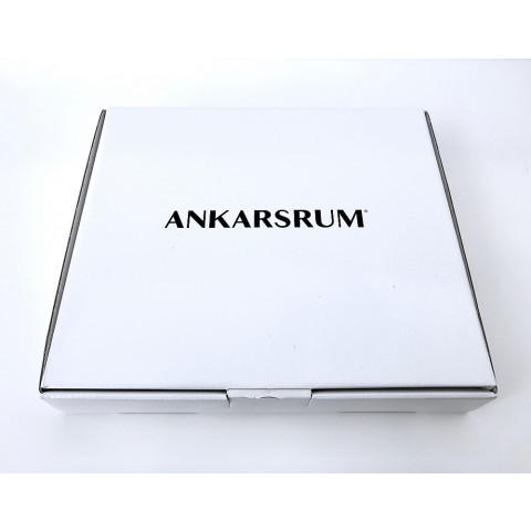 ANKARSRUM set cofetar