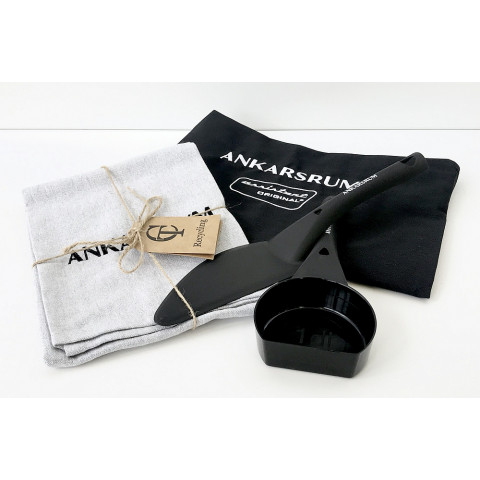 ANKARSRUM set cofetar