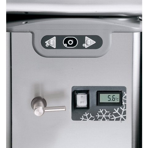 Masina de tocat carne cu refrigerare LA FELSINEA Titano 32 ICE