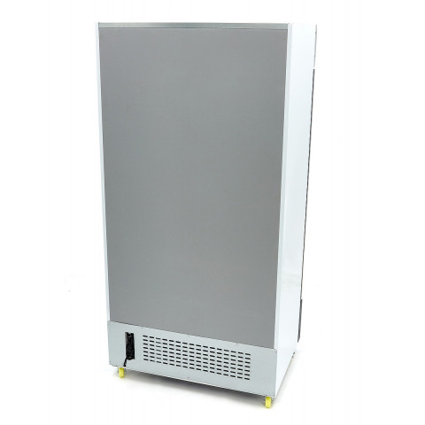 MAXIMA Display vitrina frigorifica bauturi 800 litri