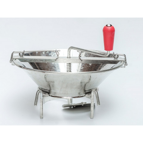 LOUIS TELLIER M500 Dispozitiv profesional pentru pasat-cadru