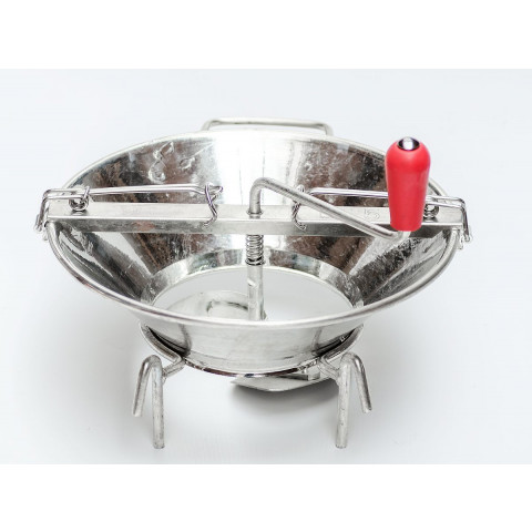 LOUIS TELLIER M500 Dispozitiv profesional pentru pasat-cadru