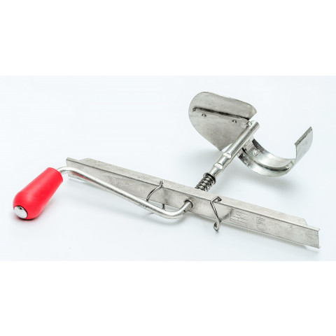 LOUIS TELLIER M500 Dispozitiv profesional pentru pasat-cadru