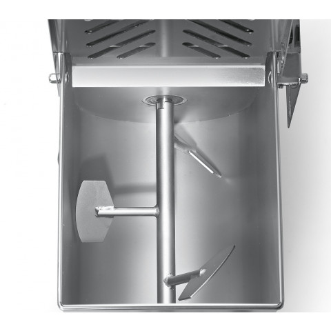 LA FELSINEA ME 20 malaxor carne electric pana la 20kg/ciclu