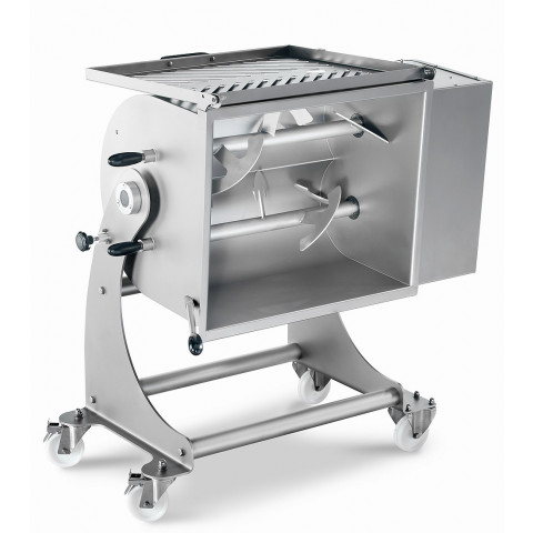 LA FELSINEA ME 180 BA EVO malaxor carne electric pana la 180kg/ciclu
