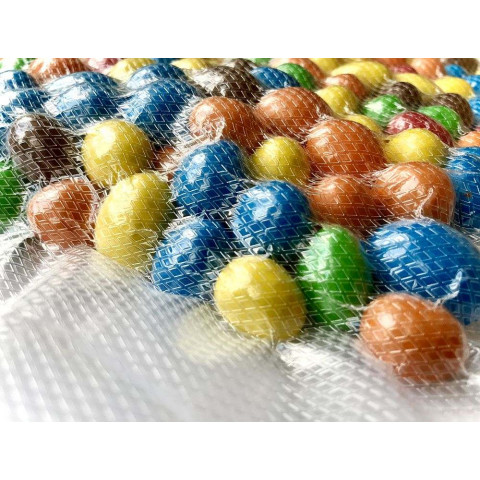 Pungi vid gofrate GAMMO 25x35cm