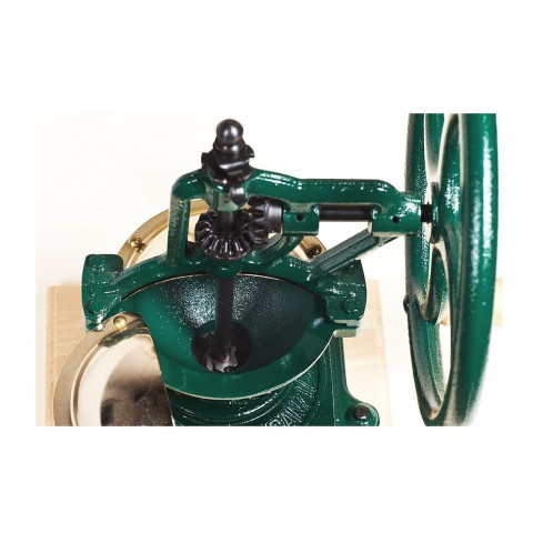 TRE SPADE MC 140V rasnita cafea
