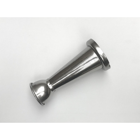Sita din inox pentru storcator rosii electric TRE SPADE EasySqueezy 0.5mm