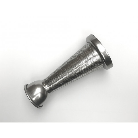 Sita din inox pentru storcator rosii electric TRE SPADE EasySqueezy 0.8mm