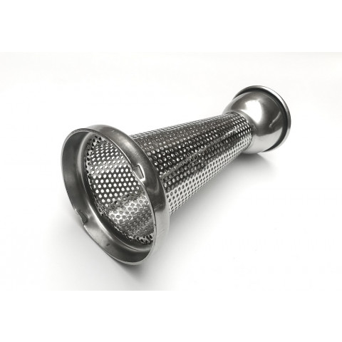 Sita din inox pentru storcator rosii electric TRE SPADE EasySqueezy 2mm