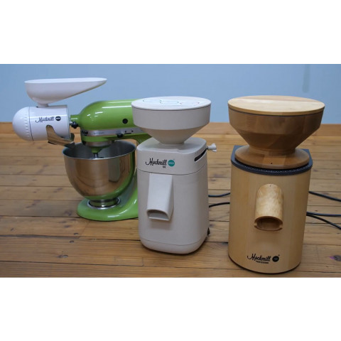 Moară cereale MOCKMILL 100