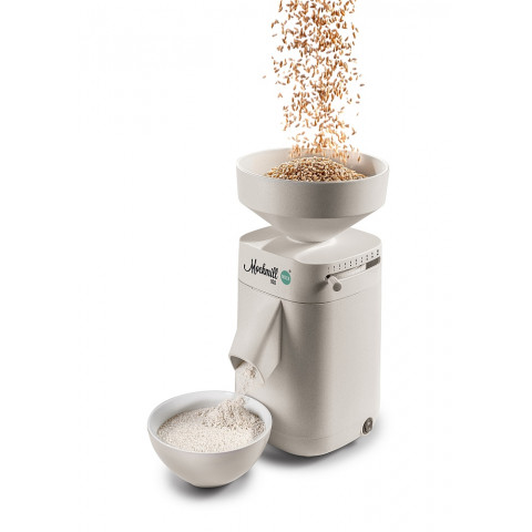 Moară cereale MOCKMILL 100