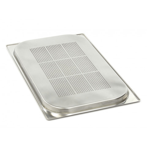Cuva perforata GN 1/1 GAMMO adancime 20 mm