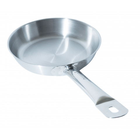 Tigaie cu maner GAMMO 1.5 litri 20x4cm