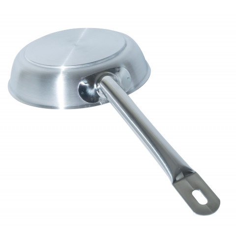 Tigaie cu maner GAMMO 1.5 litri 20x4cm