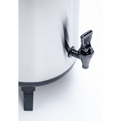 GAMMO dispenser bauturi termoizolat - 14 litri