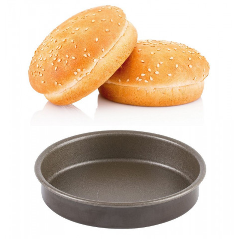 LOUIS TELLIER set facut hamburgeri
